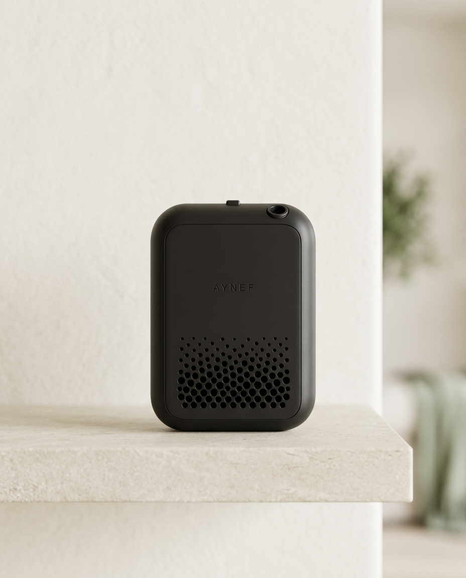 Diffuseur AYNEF PRO