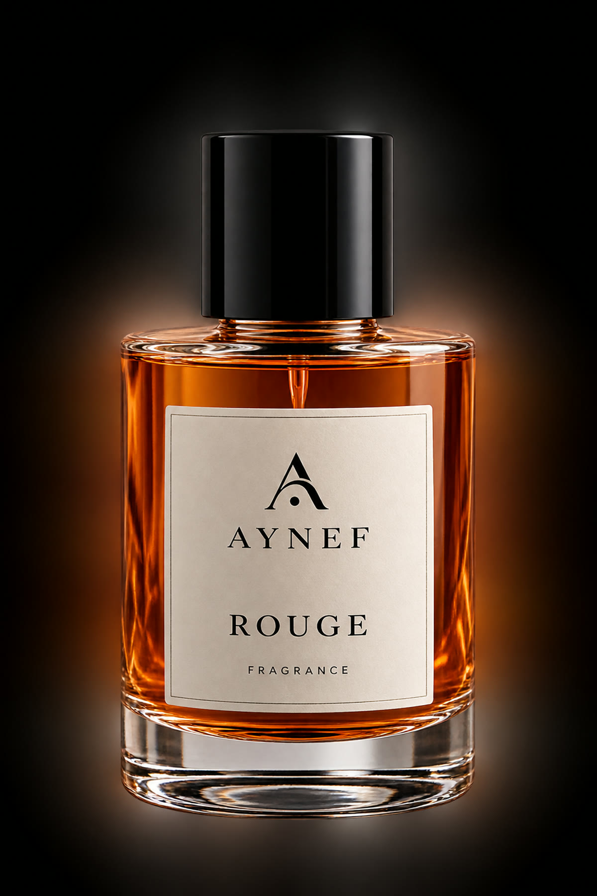 Flacon AYNEF ROUGE 150 ml