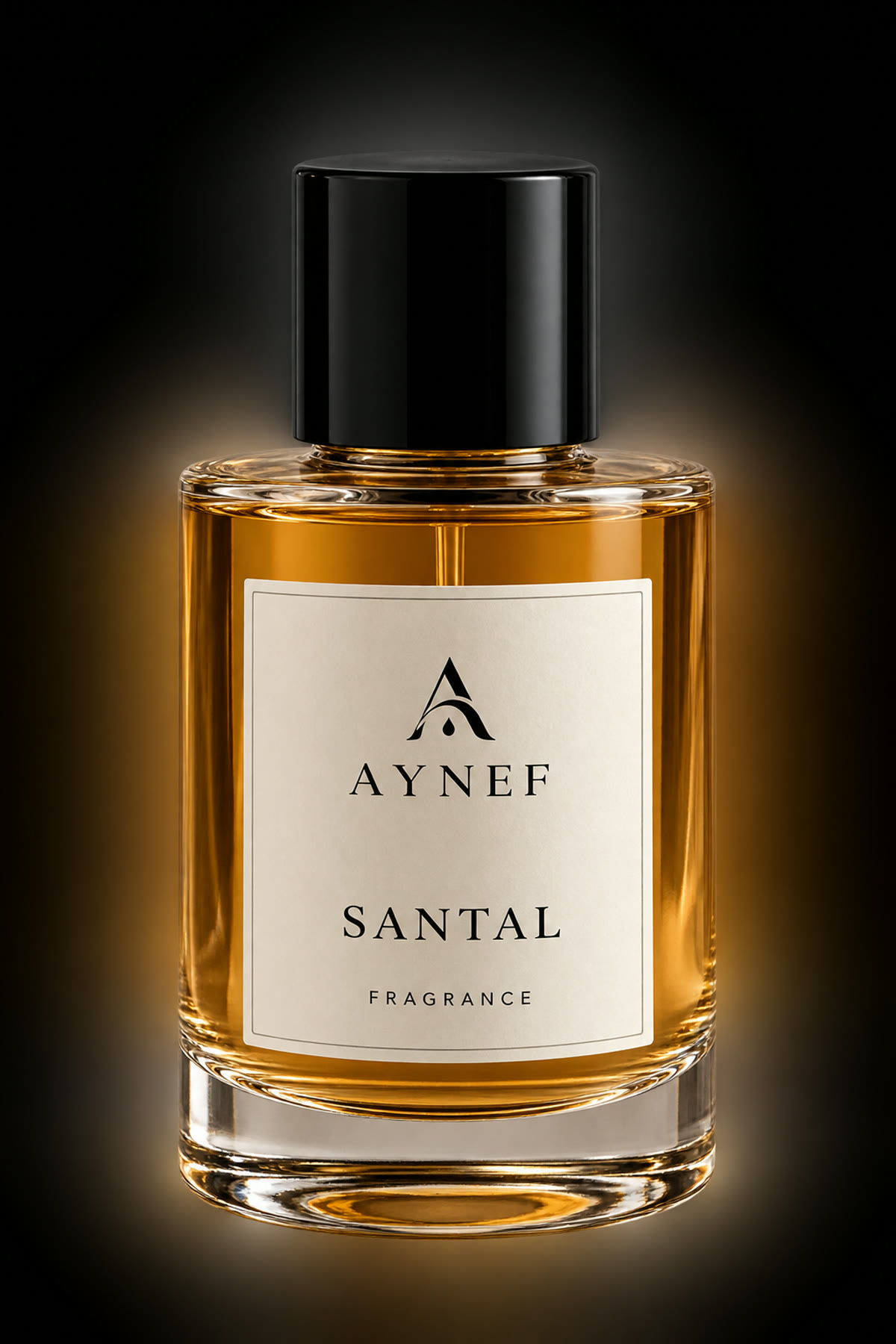 Flacon AYNEF SANTAL 150 ml