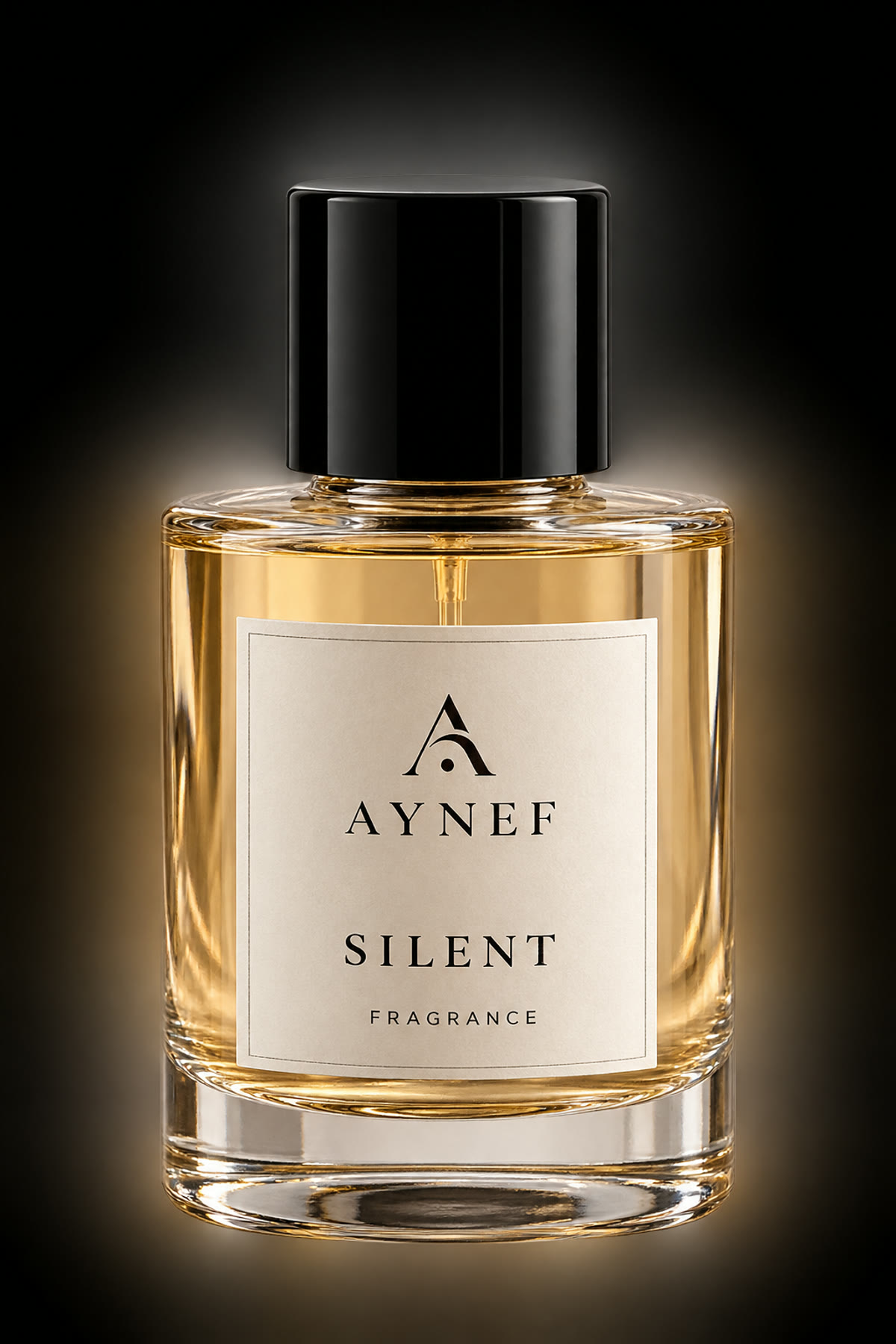 Flacon AYNEF SILENT 150 ml